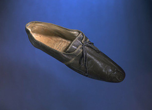 Shoe Designs Before 1900