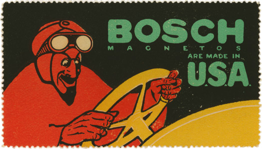 Postage Stamps by AIGA Medalists: Slideshow: Slide 2