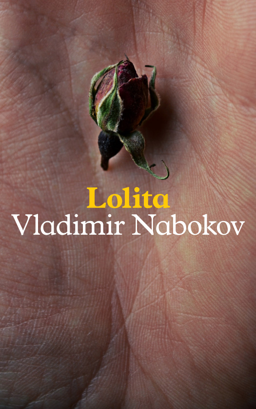 Lolita — The Story of a Cover Girl: Slideshow: Slide 1
